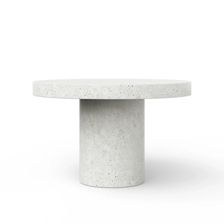 Ivory Terrazzo