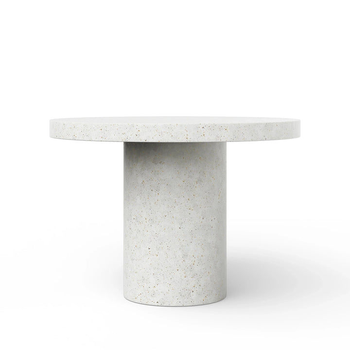 Ivory Terrazzo