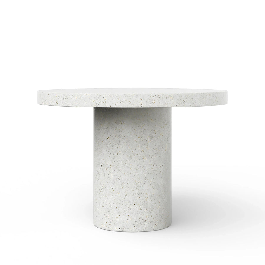 Ivory Terrazzo