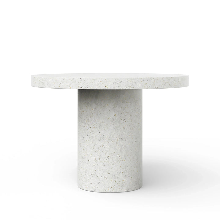 Ivory Terrazzo