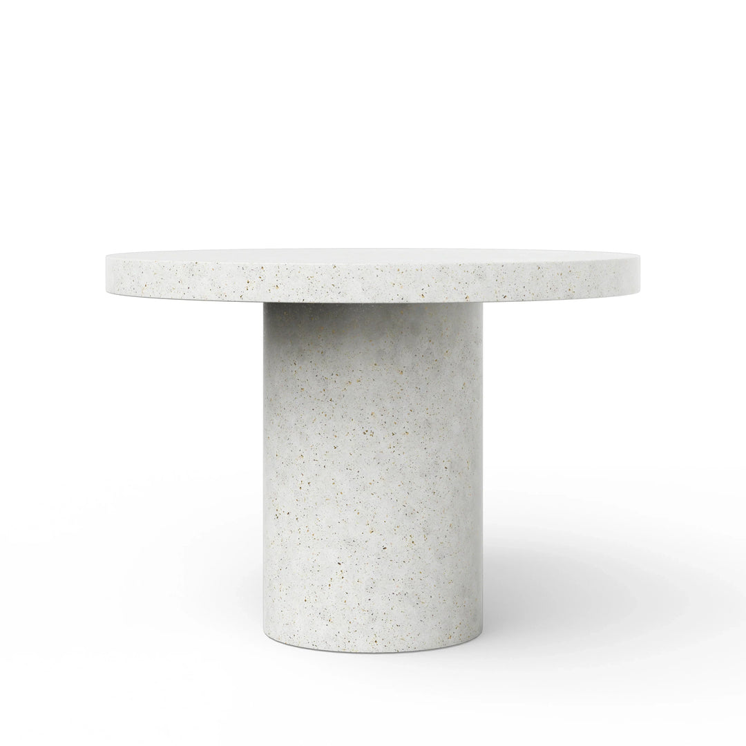 Ivory Terrazzo