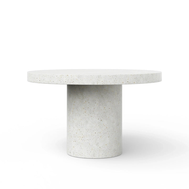 Ivory Terrazzo