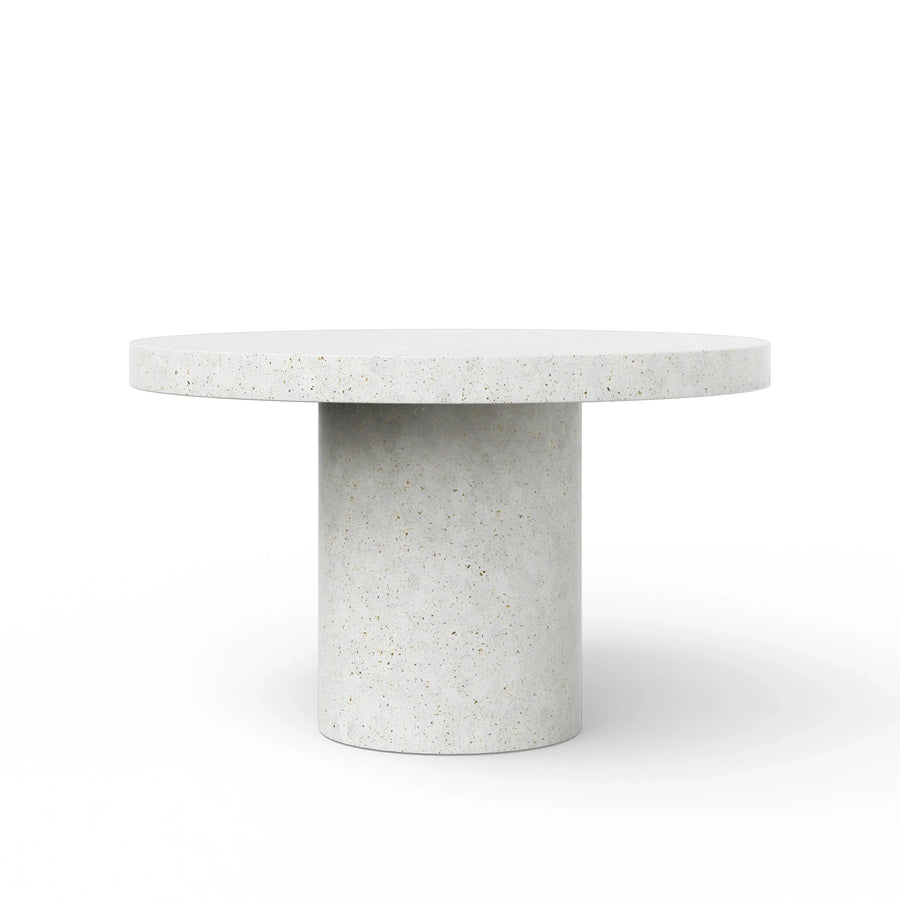 Ivory Terrazzo