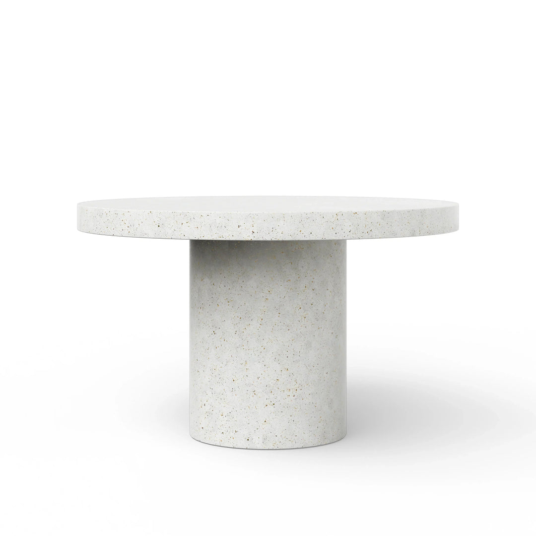 Ivory Terrazzo