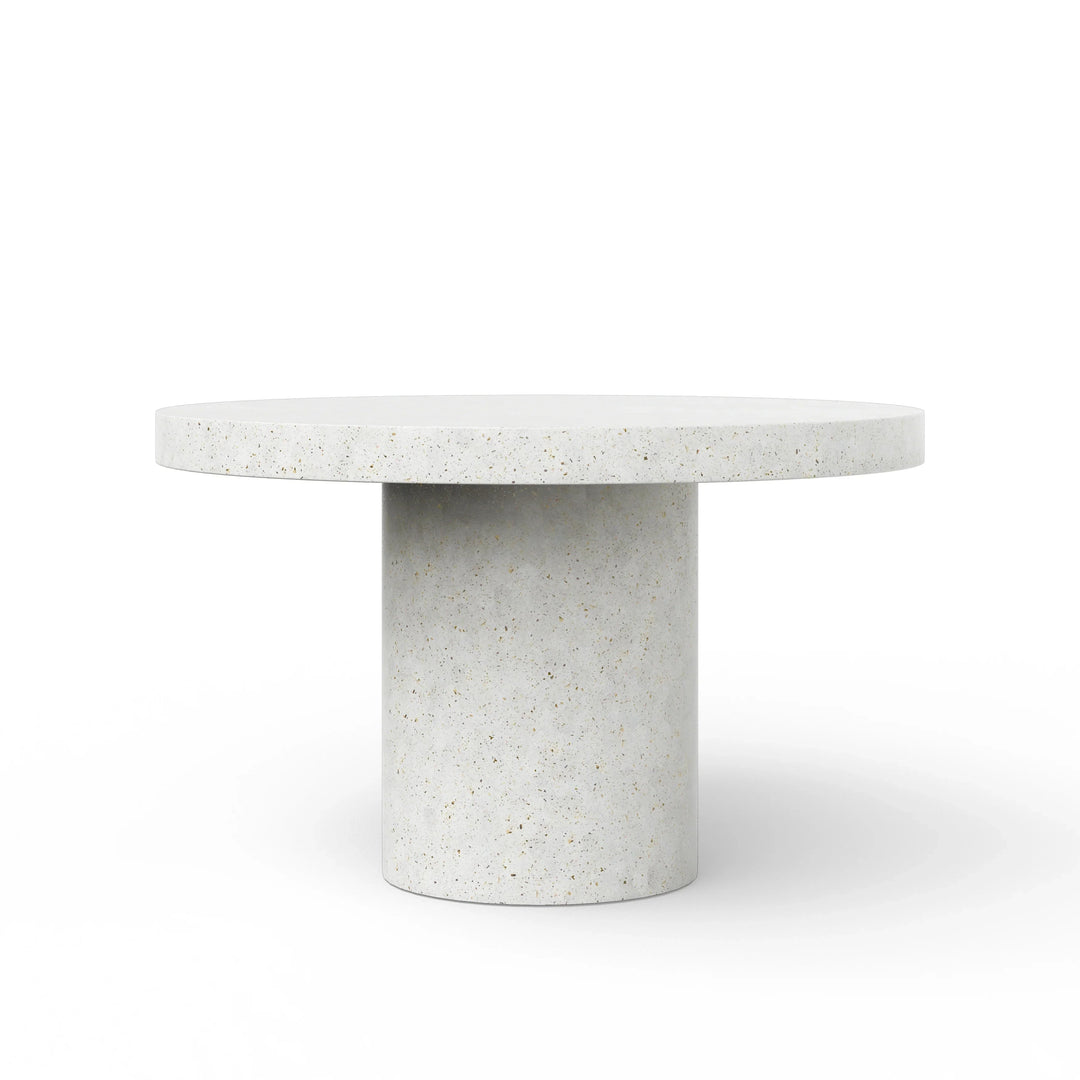 Ivory Terrazzo