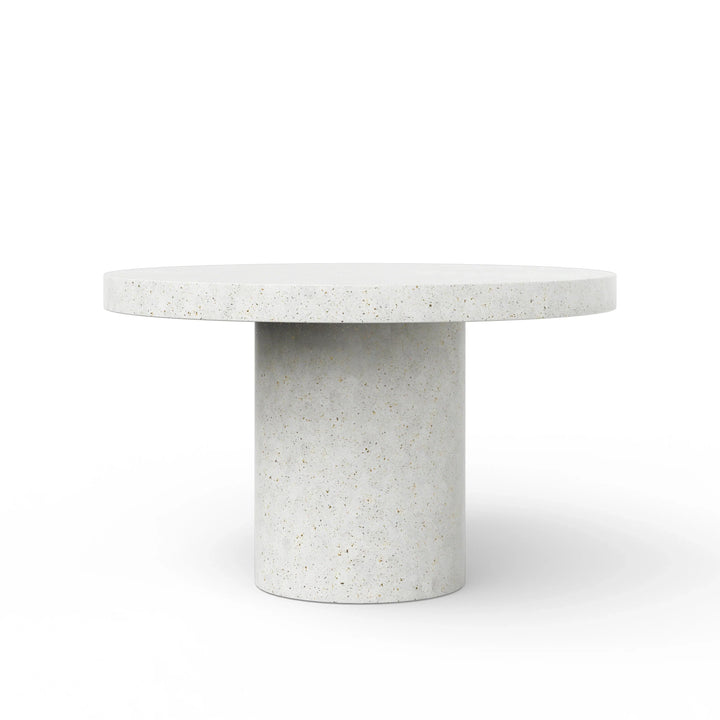 Ivory Terrazzo