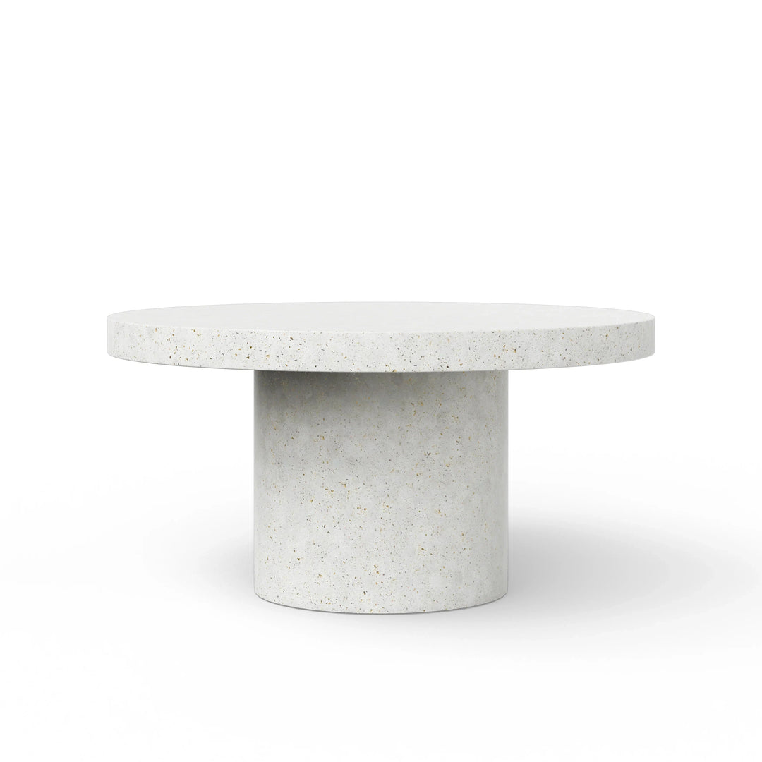 Ivory Terrazzo