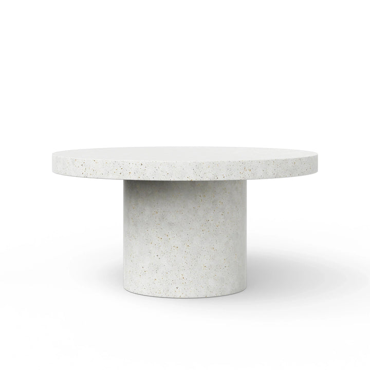 Ivory Terrazzo