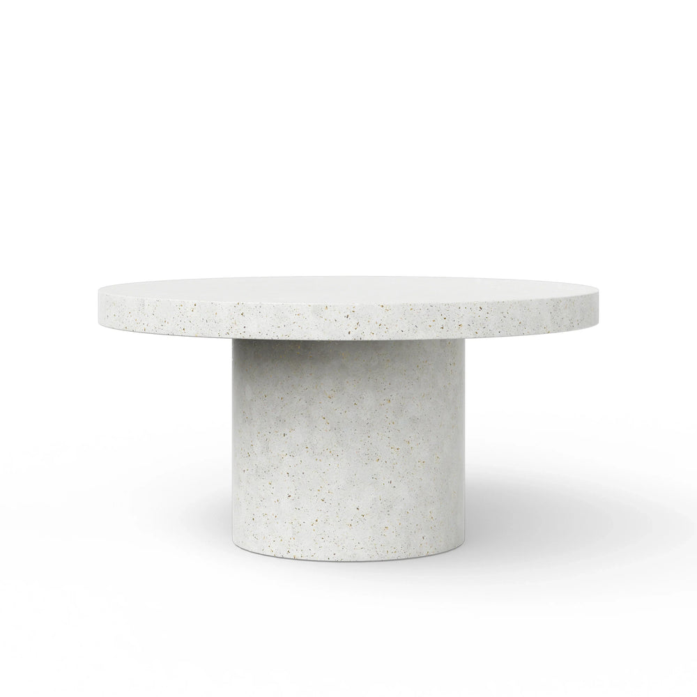 Ivory Terrazzo