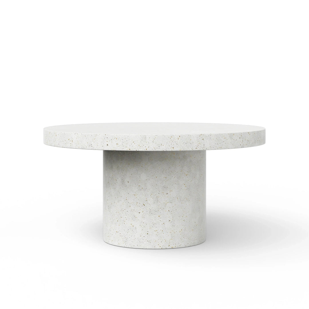 Ivory Terrazzo