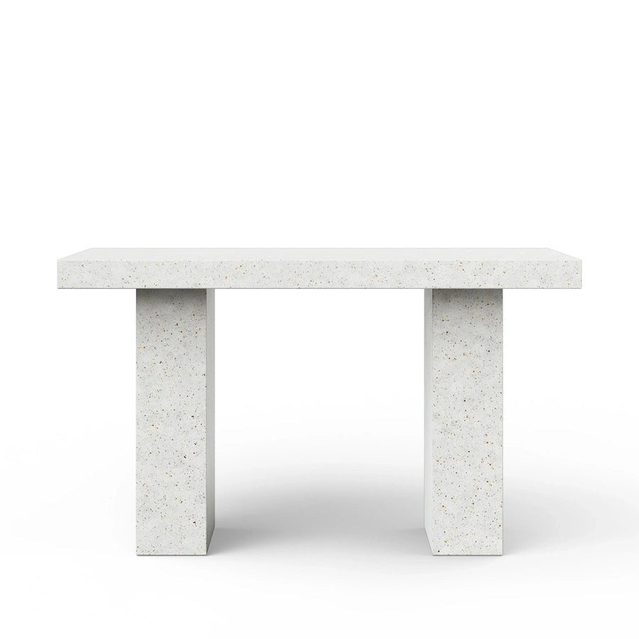 Ivory Terrazzo