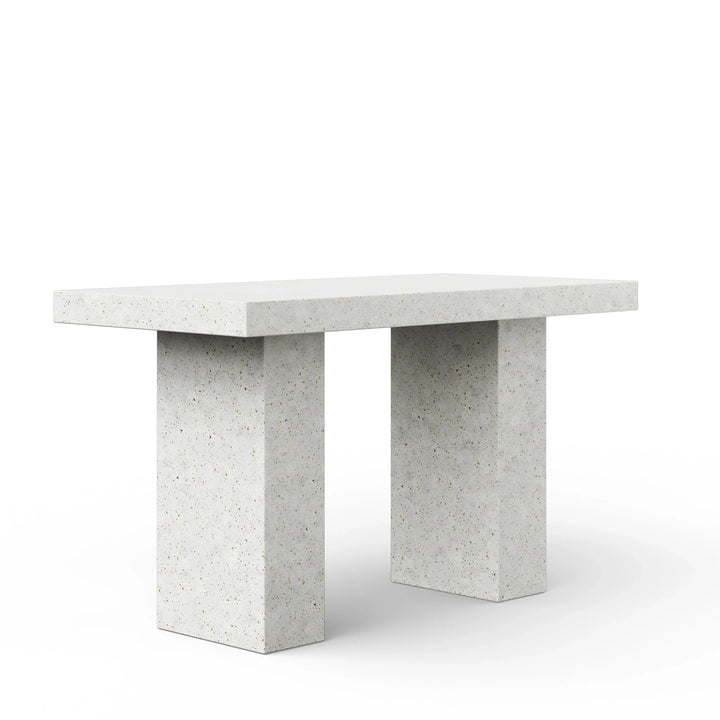 Ivory Terrazzo