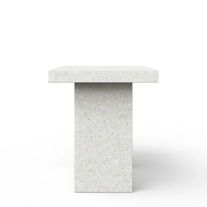 Ivory Terrazzo