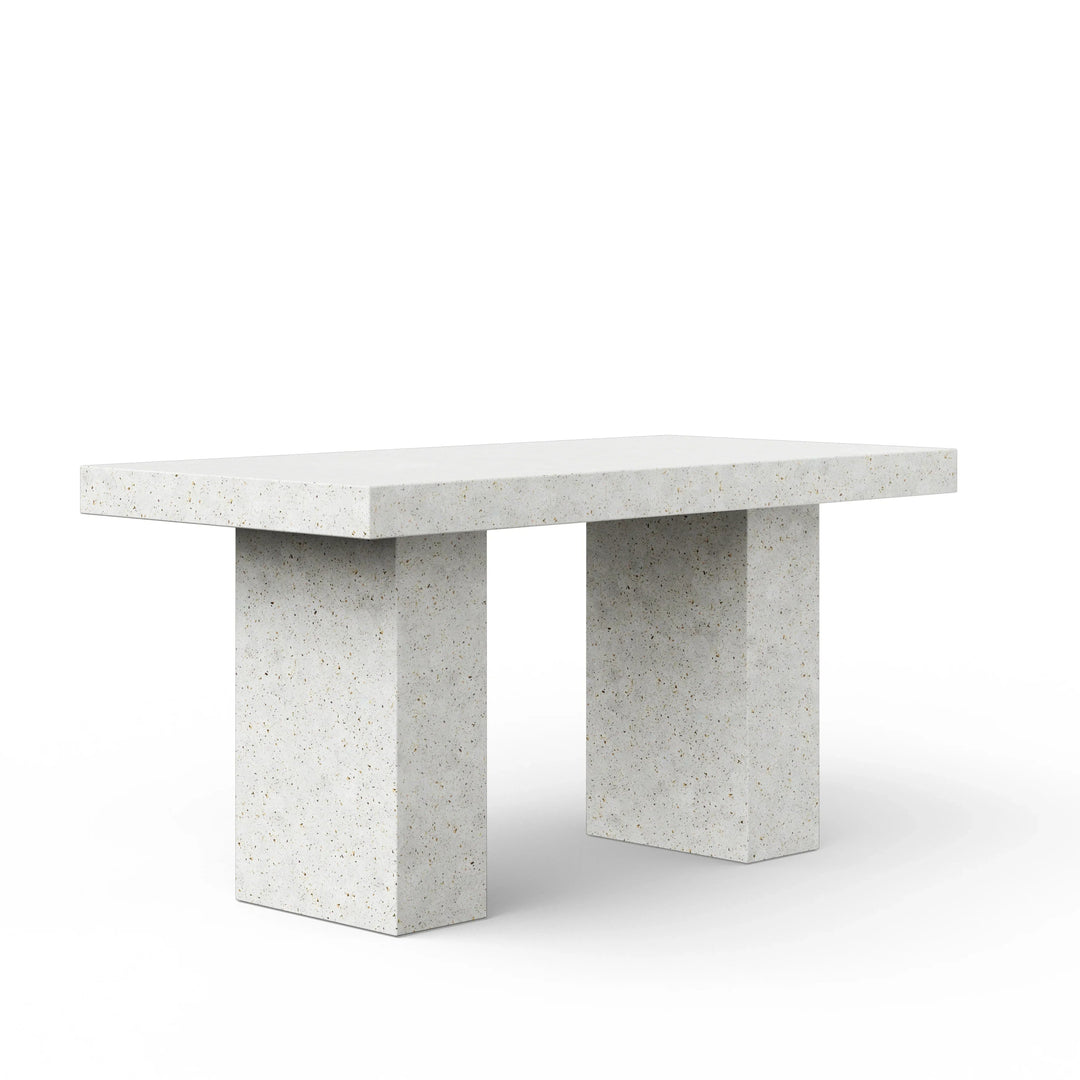 Ivory Terrazzo