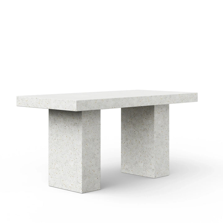 Ivory Terrazzo