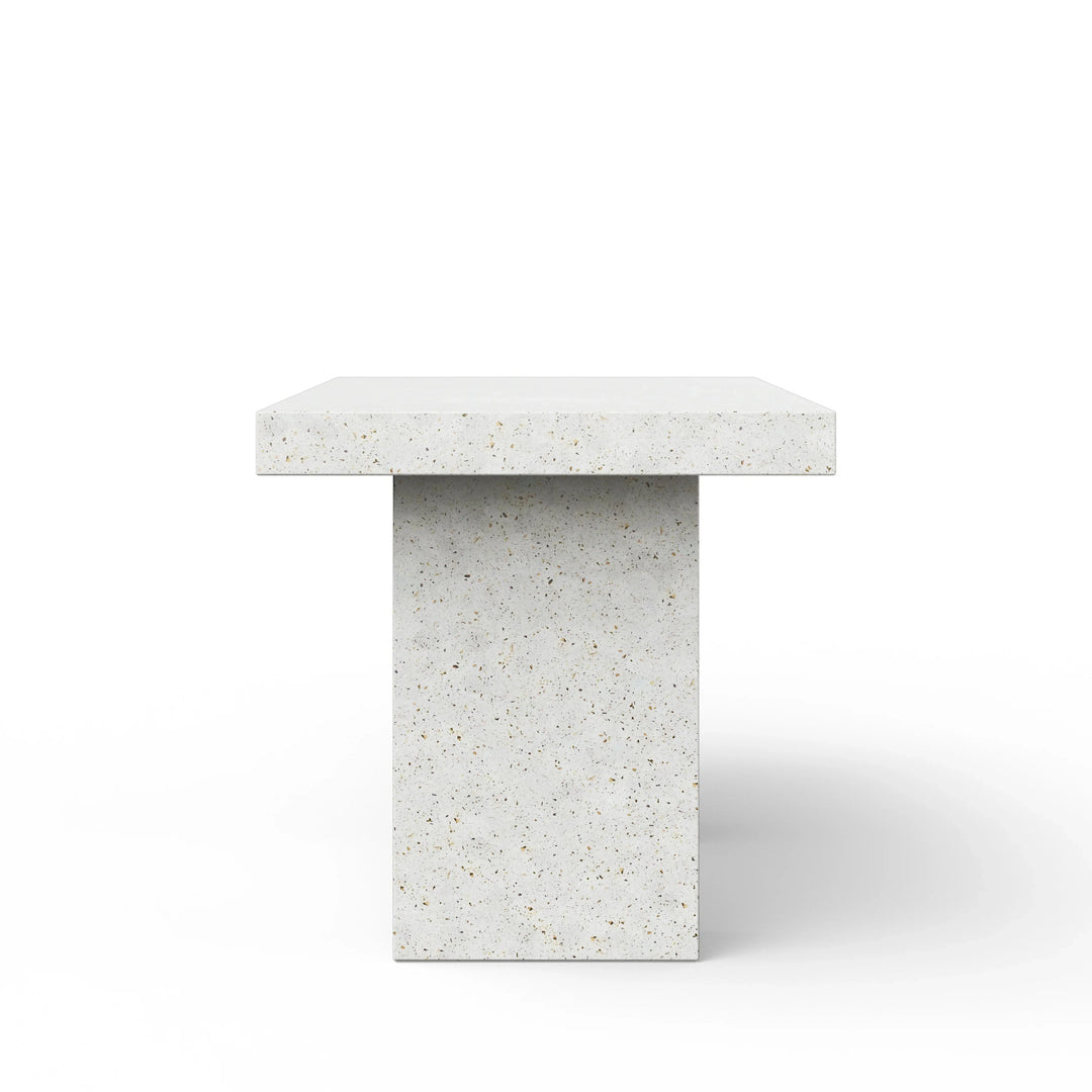 Ivory Terrazzo