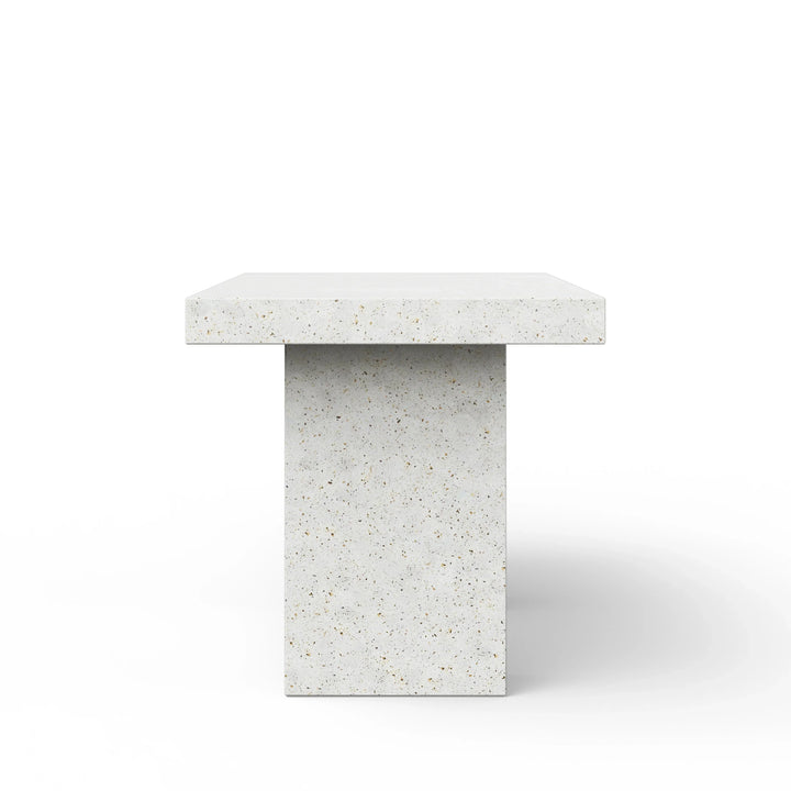 Ivory Terrazzo
