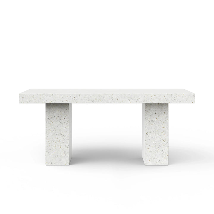 Ivory Terrazzo