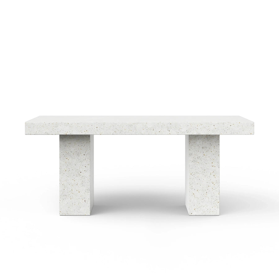 Ivory Terrazzo