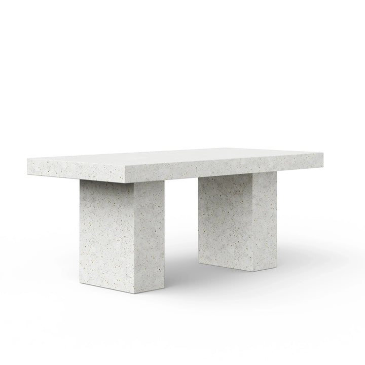 Ivory Terrazzo