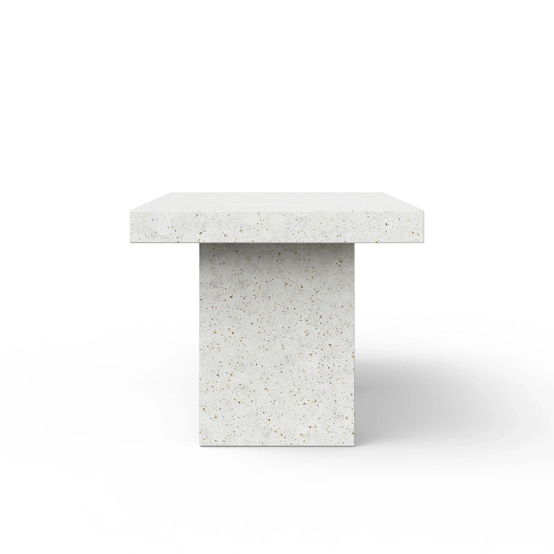Ivory Terrazzo
