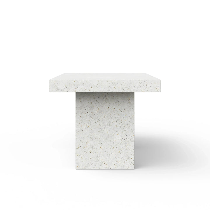 Ivory Terrazzo