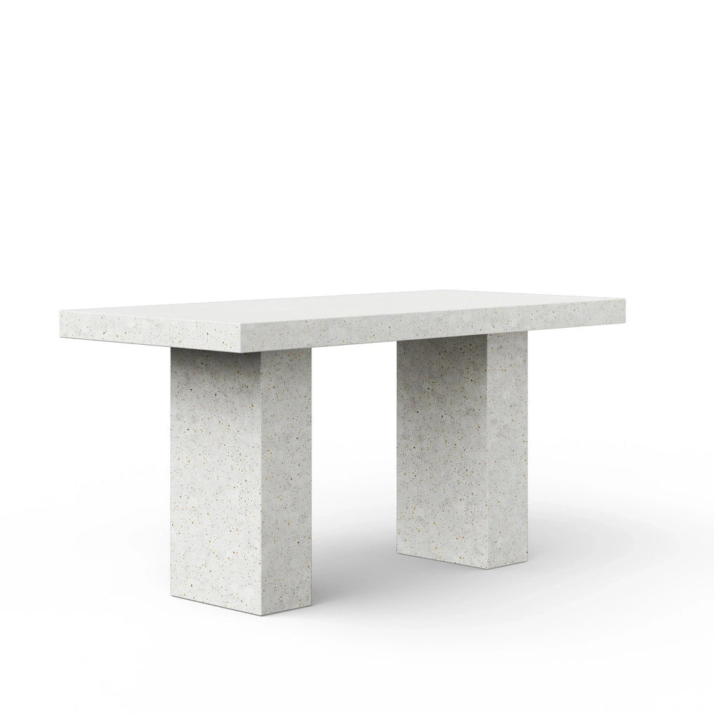Ivory Terrazzo