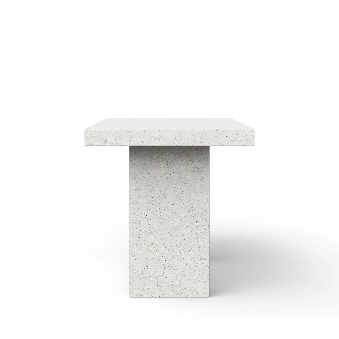 Ivory Terrazzo