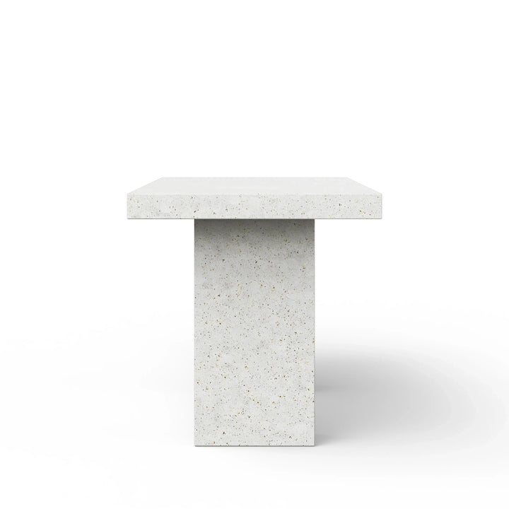 Ivory Terrazzo