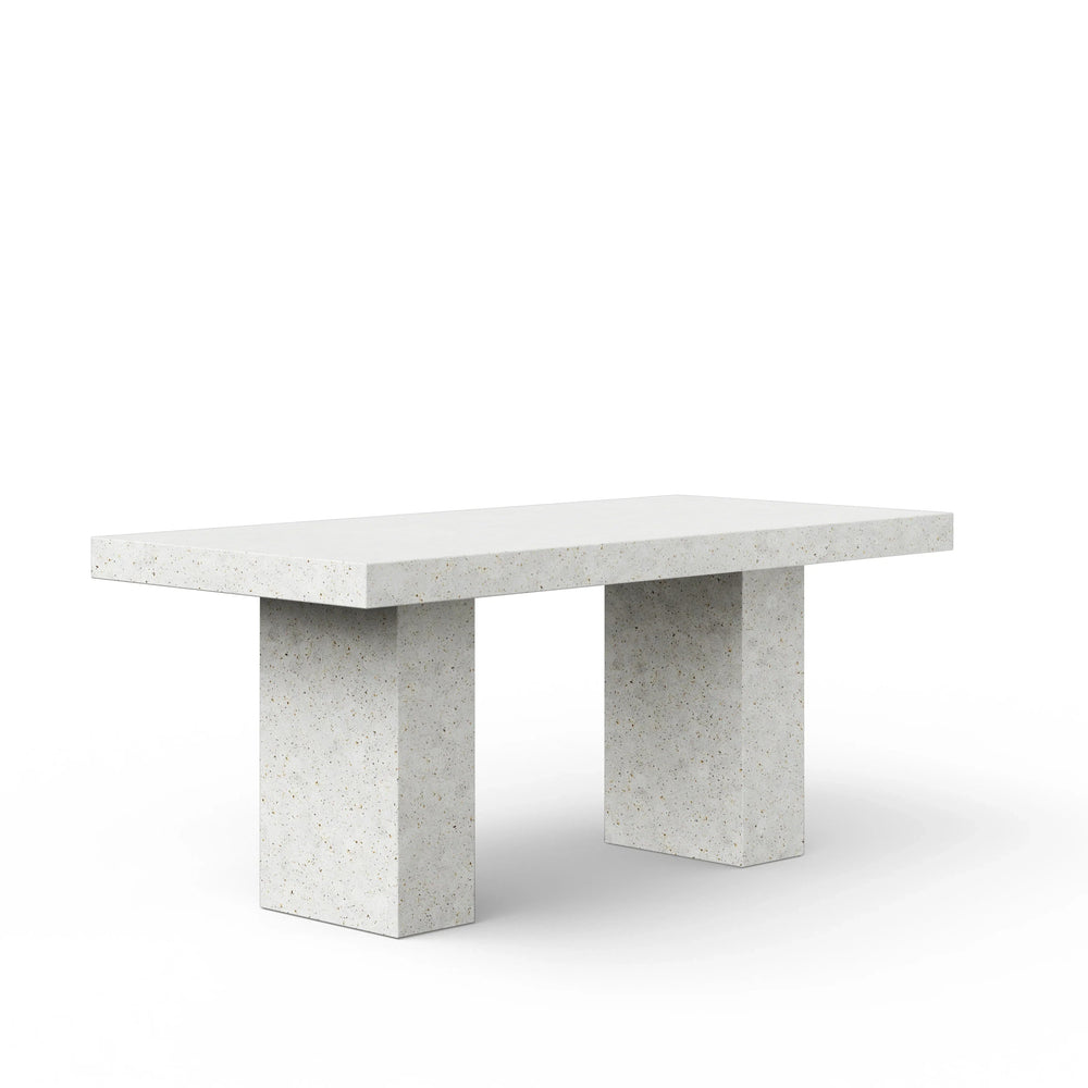 Ivory Terrazzo