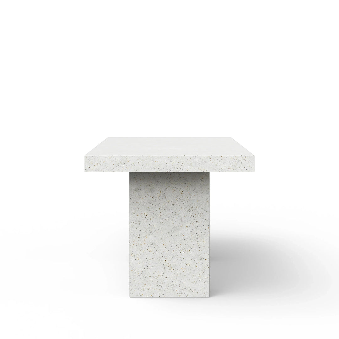Ivory Terrazzo
