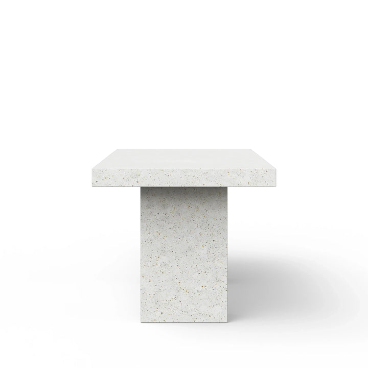 Ivory Terrazzo