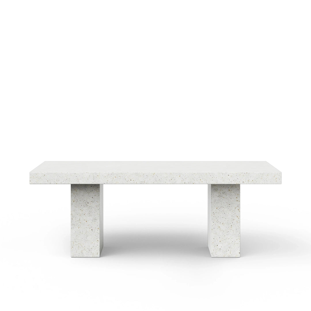 Ivory Terrazzo