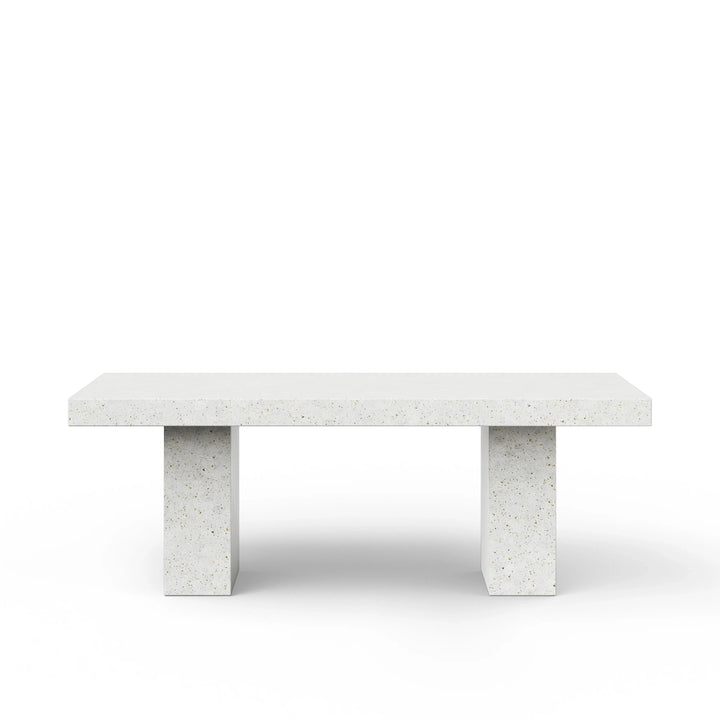 Ivory Terrazzo