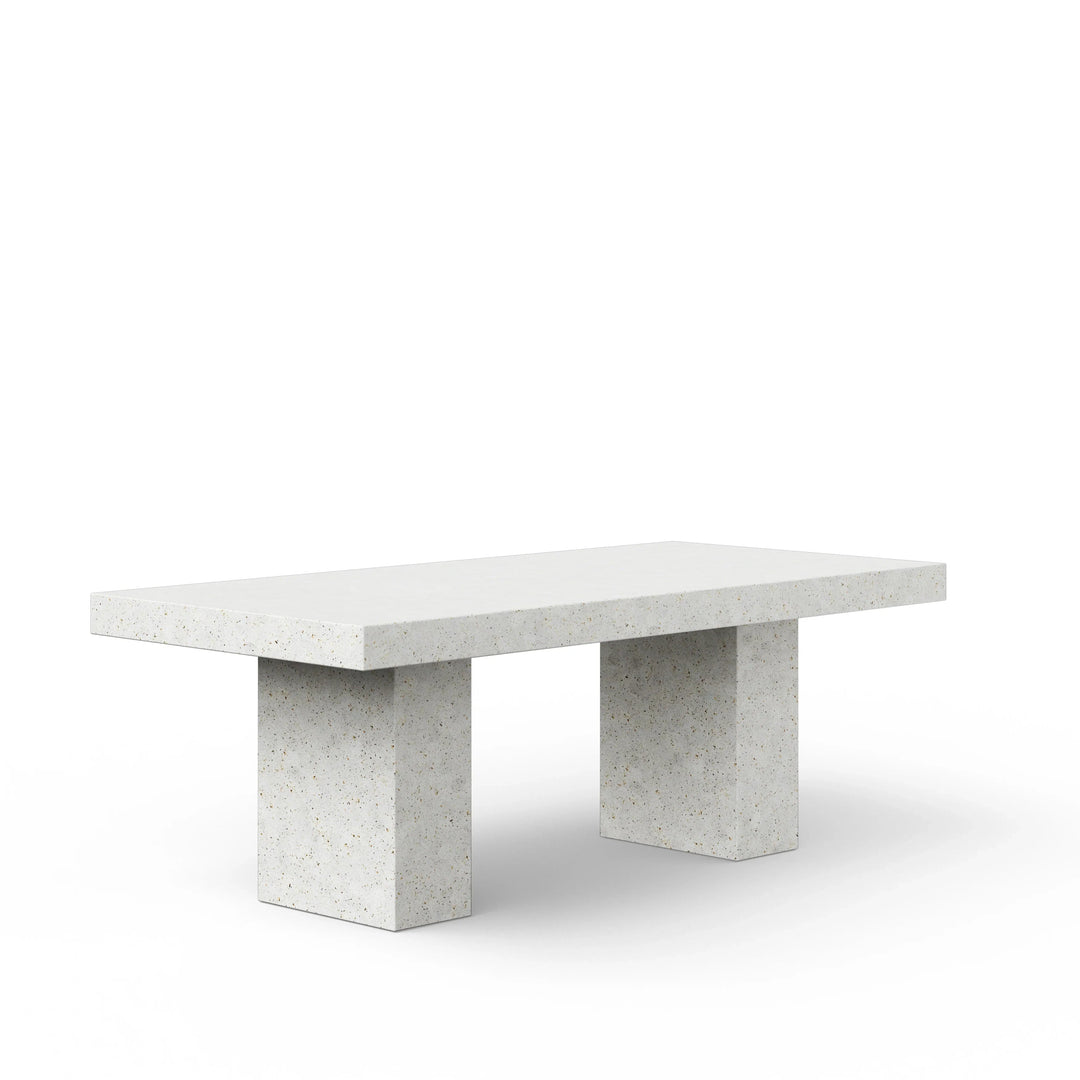 Ivory Terrazzo