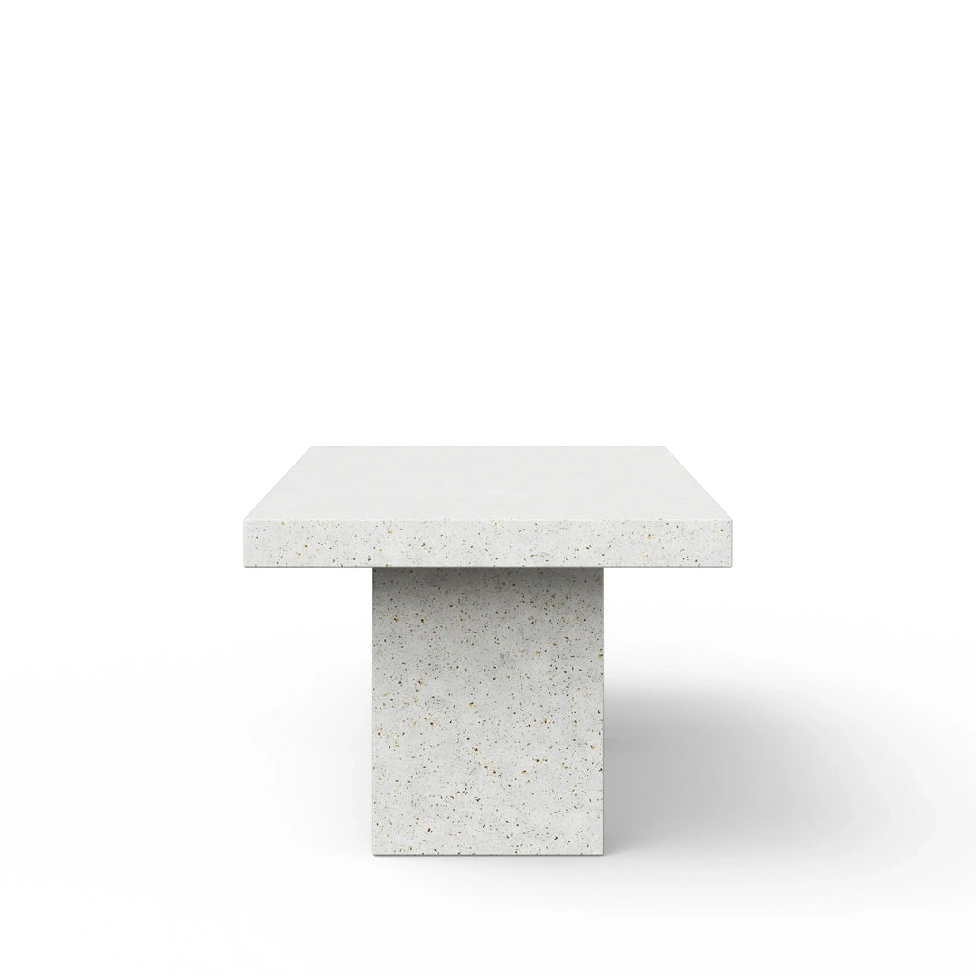 Ivory Terrazzo