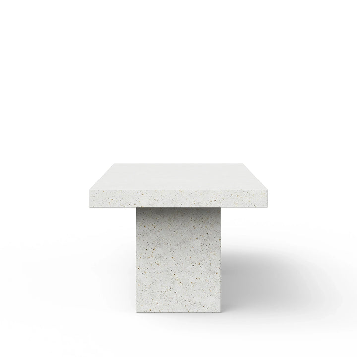 Ivory Terrazzo