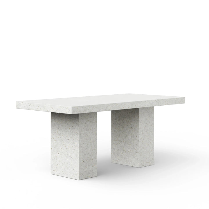 Ivory Terrazzo