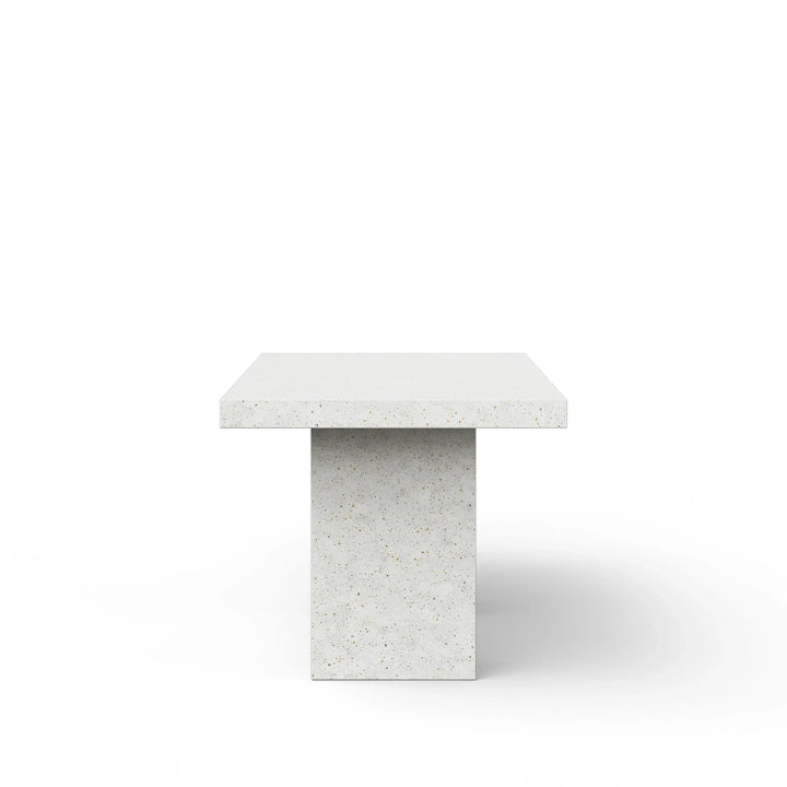 Ivory Terrazzo