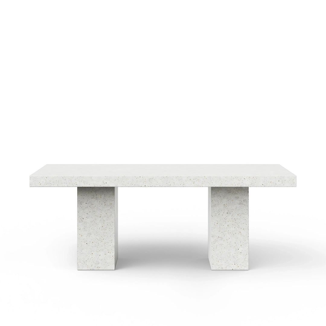 Ivory Terrazzo