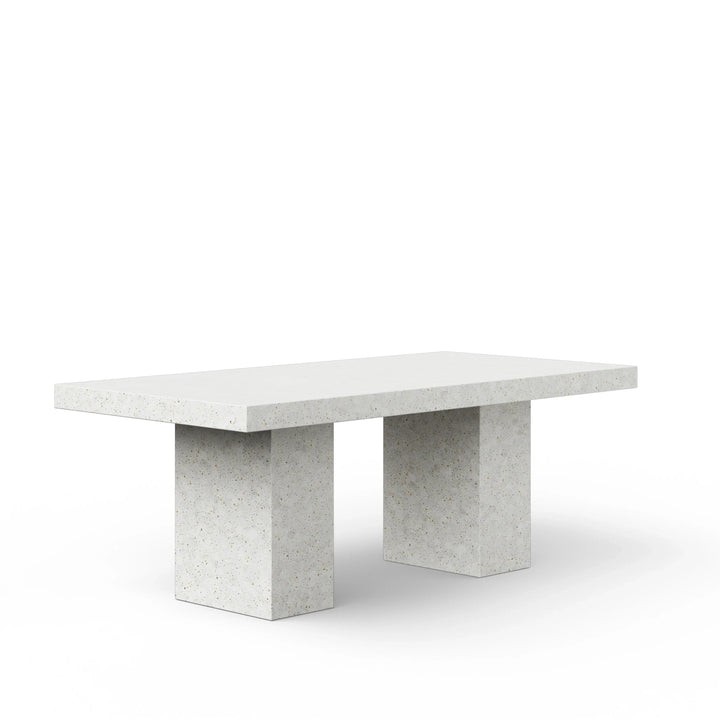 Ivory Terrazzo