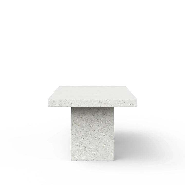 Ivory Terrazzo
