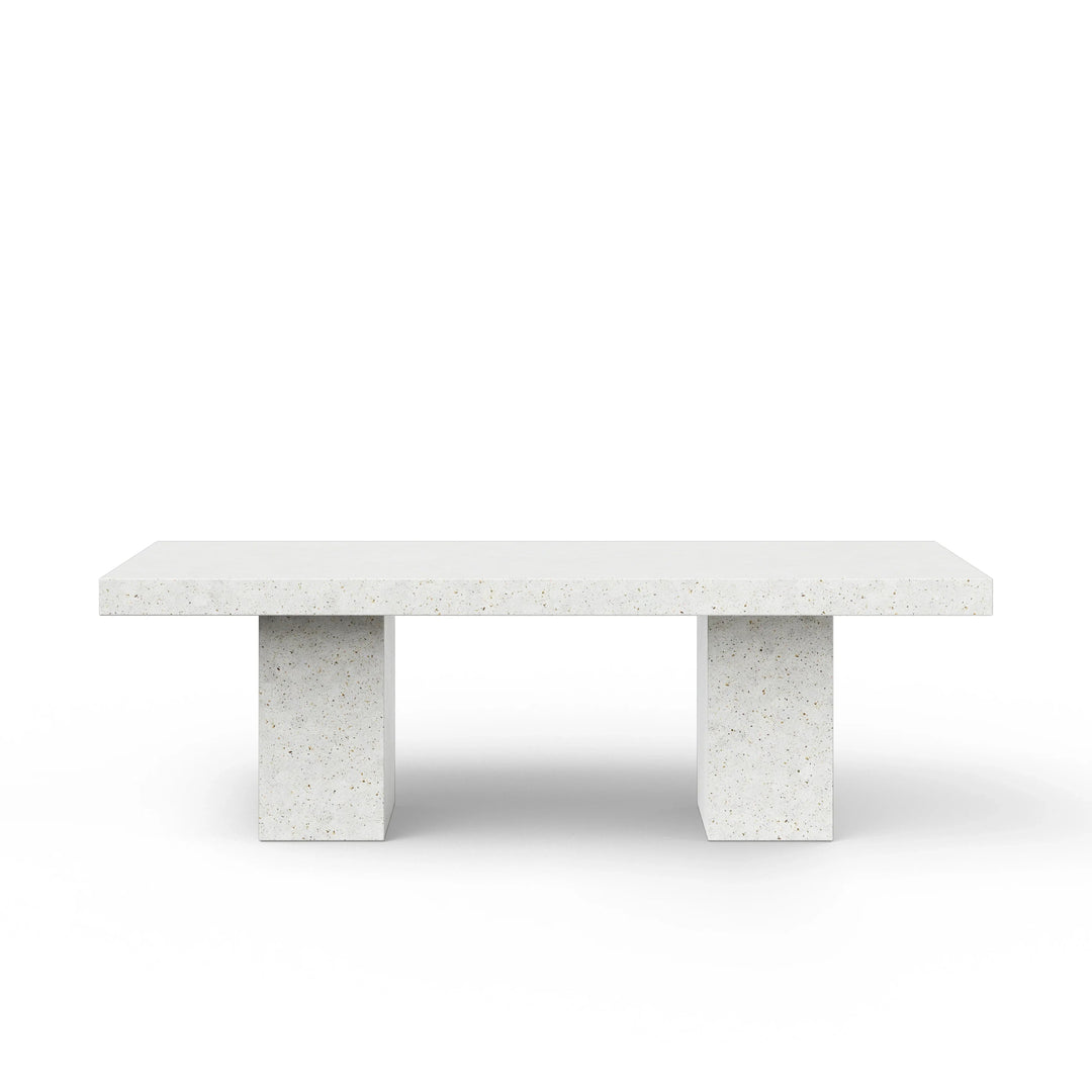 Ivory Terrazzo