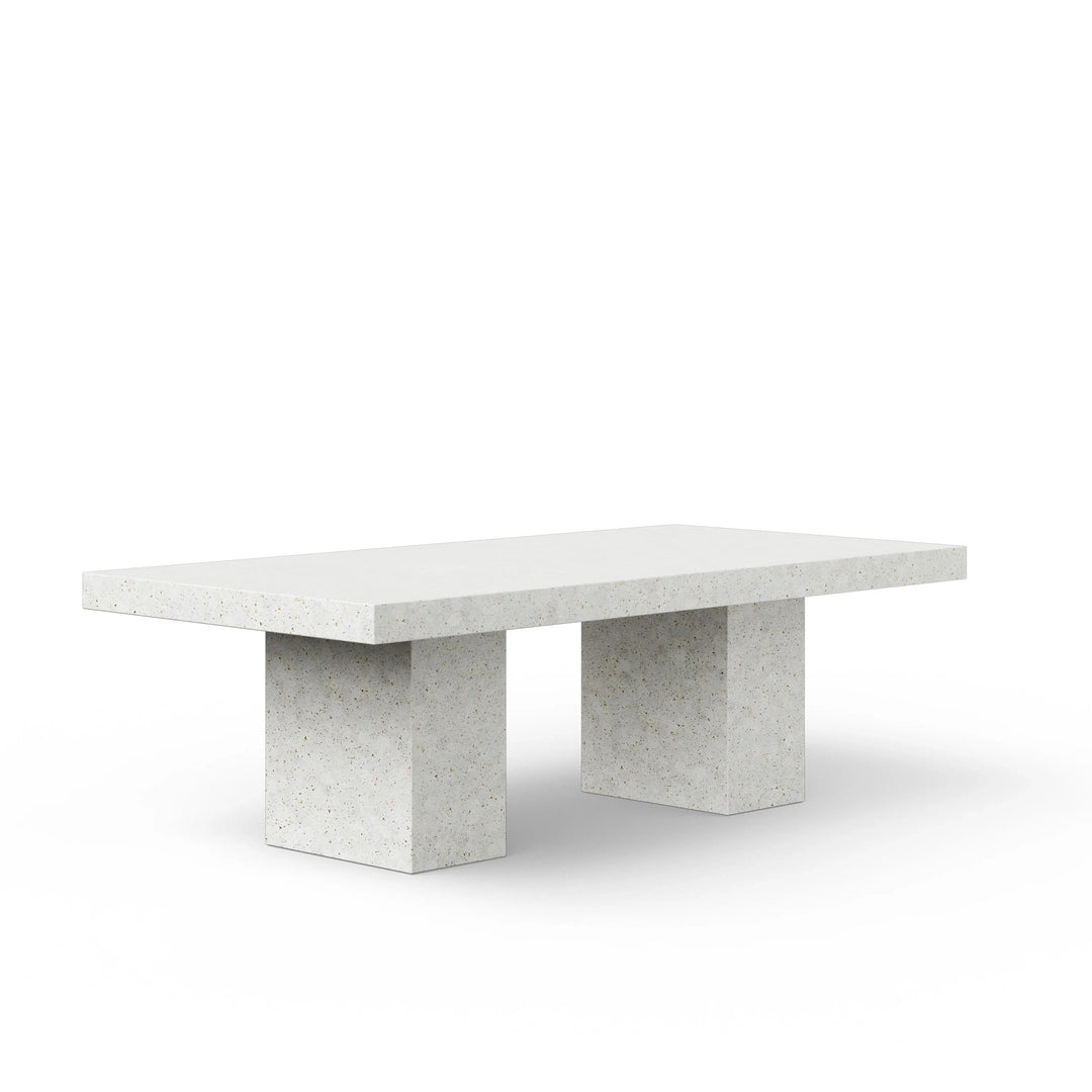 Ivory Terrazzo