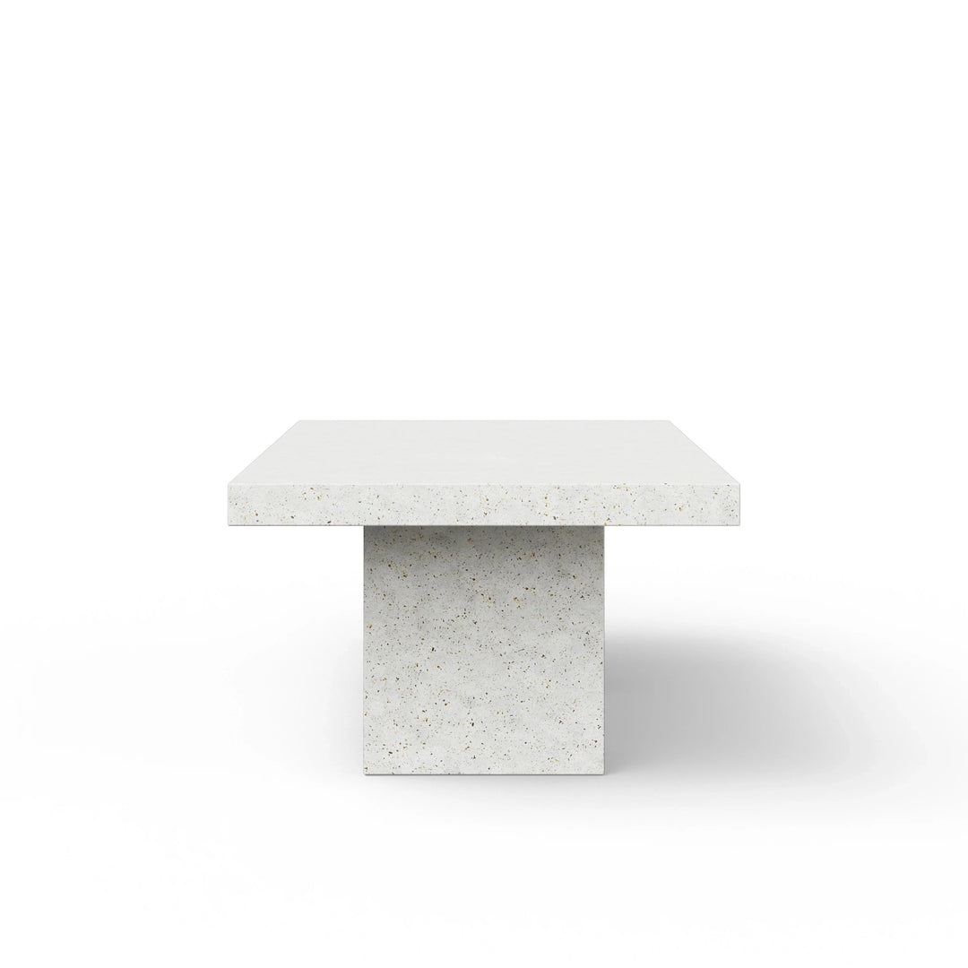 Ivory Terrazzo