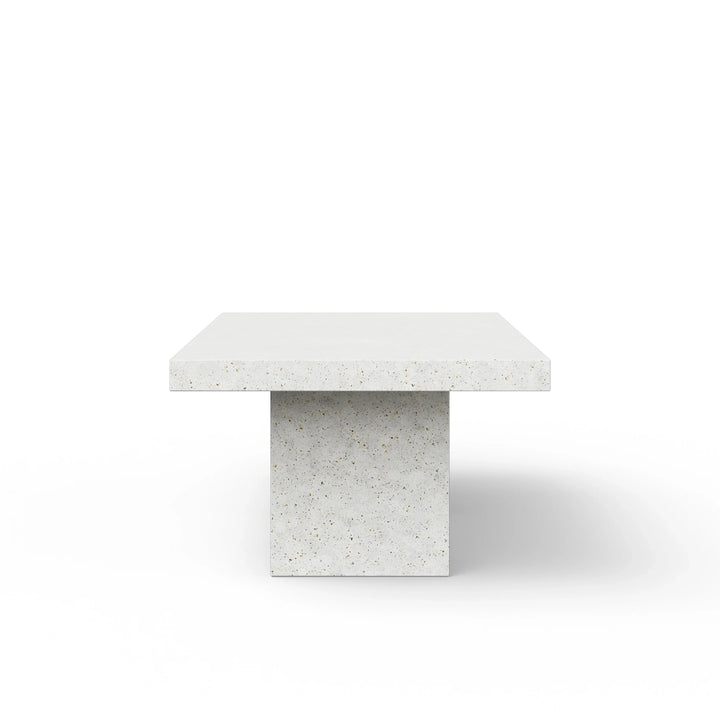 Ivory Terrazzo