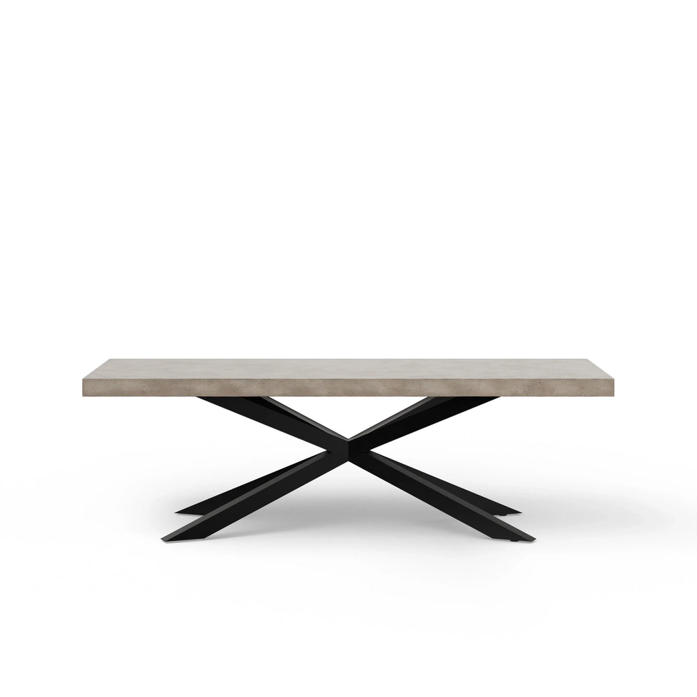 SwayLiving Mixx - Hunter Dining Table OUTDOOR DINING TABLES