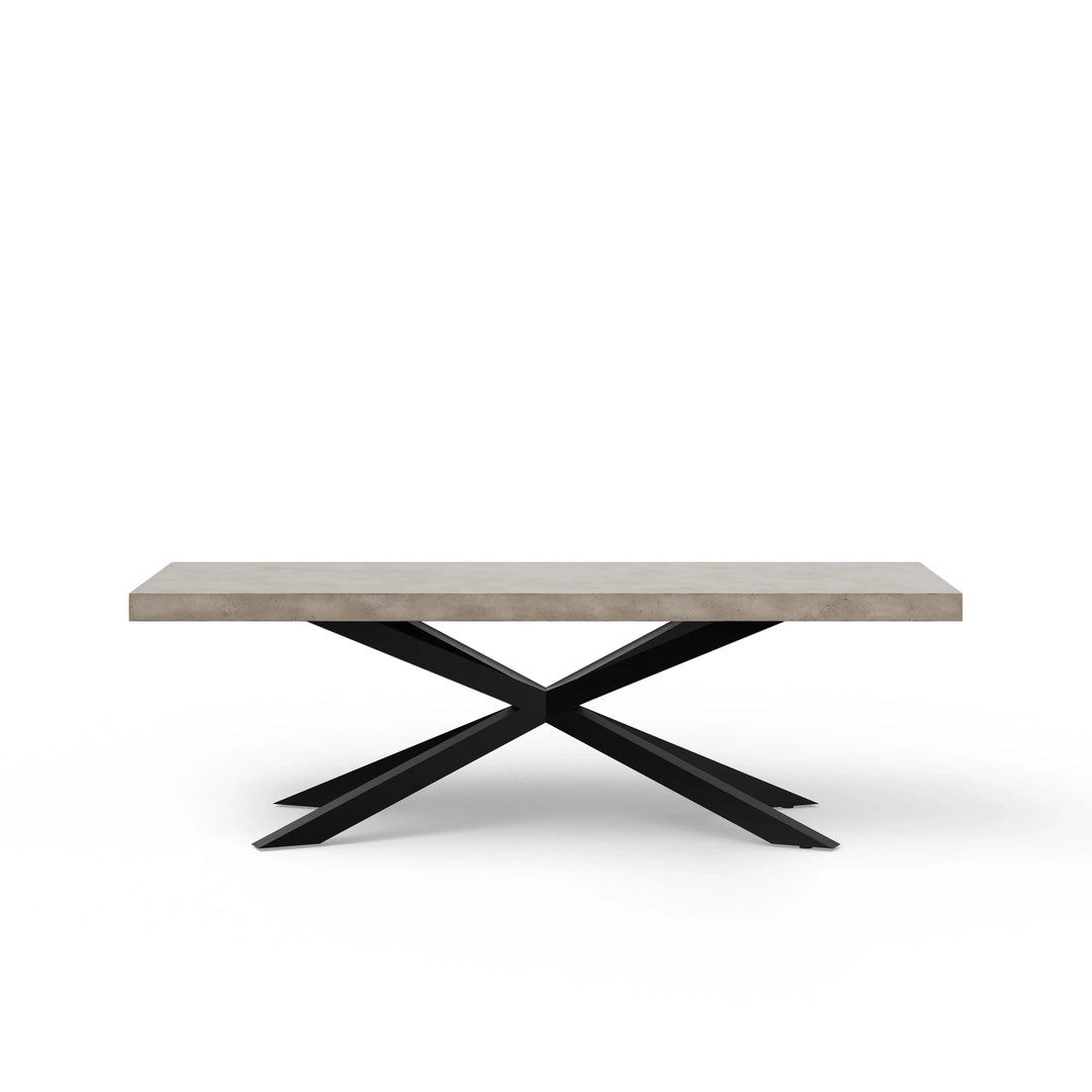 SwayLiving Mixx - Hunter Dining Table OUTDOOR DINING TABLES