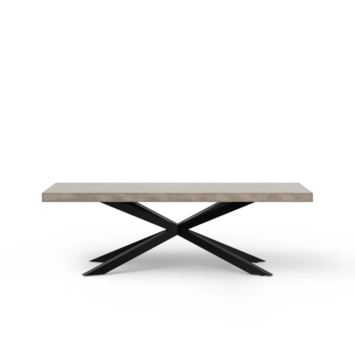 SwayLiving Mixx - Hunter Dining Table OUTDOOR DINING TABLES