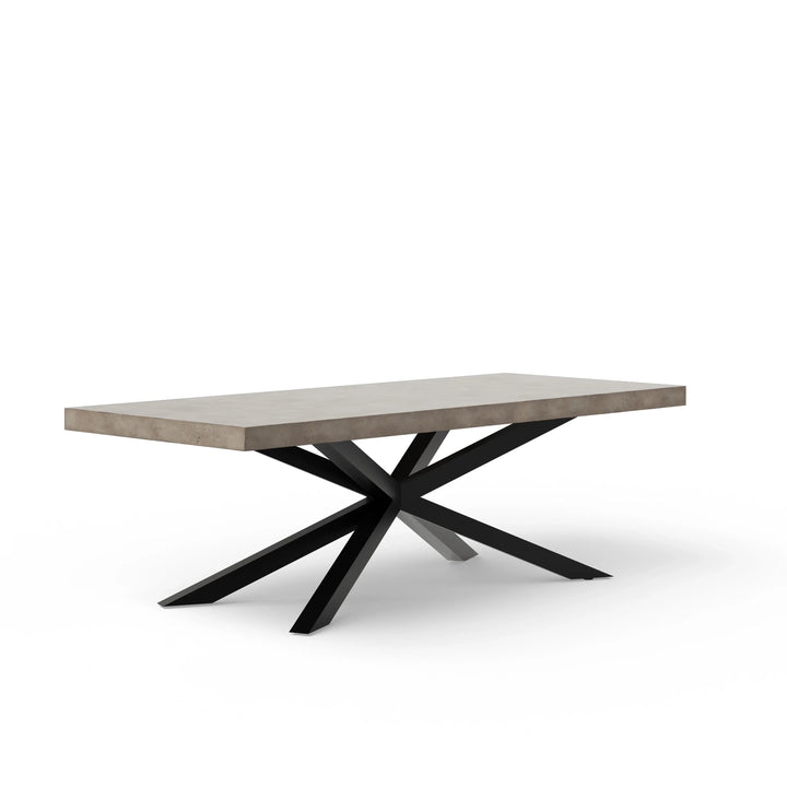 SwayLiving Mixx - Hunter Dining Table OUTDOOR DINING TABLES